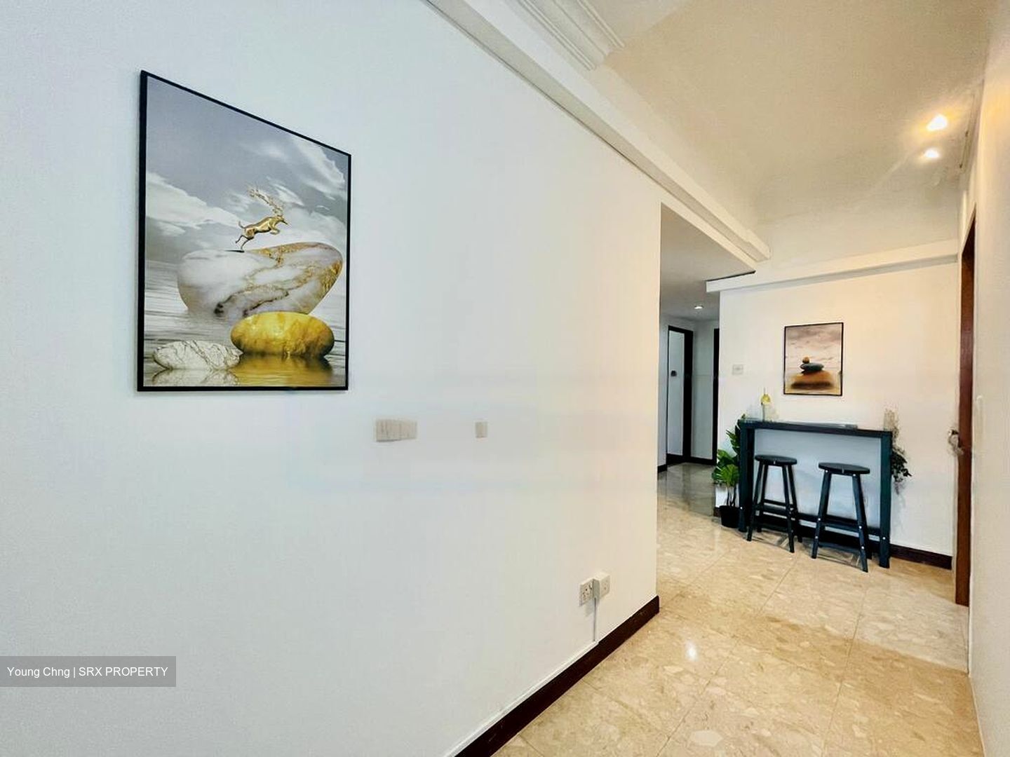Westmere (D22), Condominium #530307971